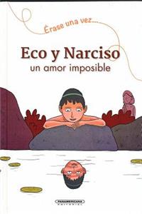 Eco y Narciso