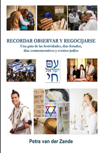 Recordar Observar Y Regocijarse