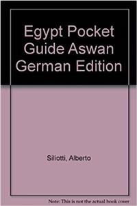 Egypt Pocket Guide Aswan German Edition