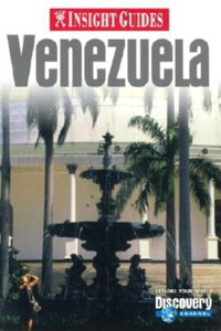 Venezuela Insight Guide