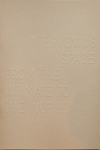 Intervening Space