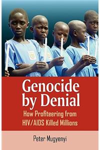 Genocide by Denial