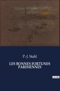 Les Bonnes Fortunes Parisiennes