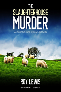 Slaughterhouse Murder