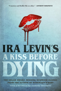 Kiss Before Dying