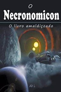 O necronomicon - o livro amaldiçoado