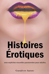 Histoires Érotiques