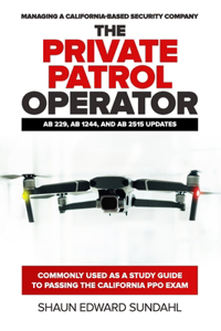 The Private Patrol Operator