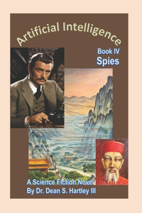 Artificial Intelligence Book IV