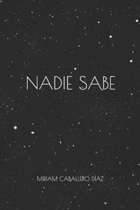 Nadie Sabe
