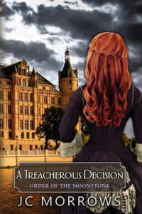 Treacherous Decision