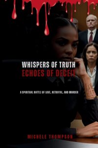 Whispers of Truth, Echoes of Deceit
