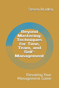 Beyond Mastering