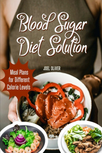 Blood Sugar Diet Solution