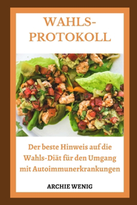 Wahls-Protokoll