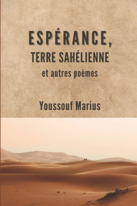 Espérance, terre sahélienne