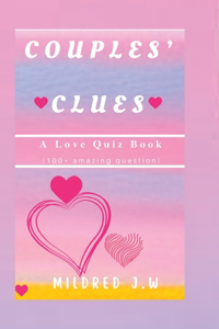 Couples' Clues