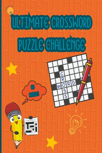 Ultimate Crossword Puzzle Challenge