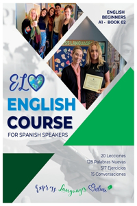 ELO English Course Book 2