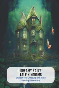 Dreamy Fairy Tale Kingdoms