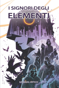 I Signori degli Elementi