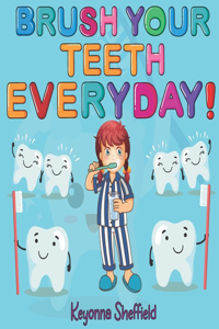 Brush Your Teeth