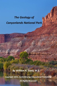 Geology of Canyonlands National Park