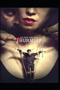The Man Who Was Thursday