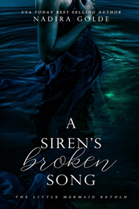 A Siren's Broken Song