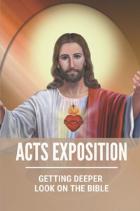 Acts Exposition