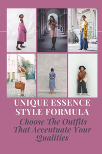 Unique Essence Style Formula