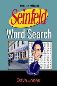The Unofficial Seinfeld Word Search
