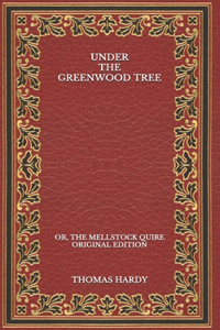 Under the Greenwood Tree