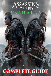 Assassin's Creed Valhalla