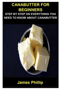 Canabutter for Beginners