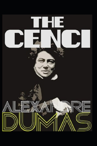 The Cenci Annotated