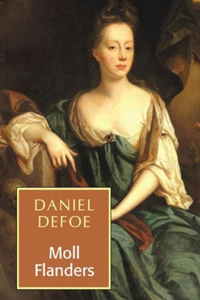 Moll Flanders Illustrated