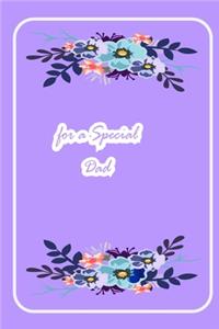 For a Special Dad