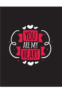 You Are My Heart