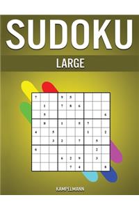 Sudoku Large