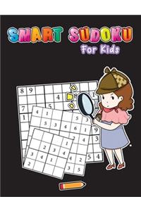 Smart Sudoku For Kids