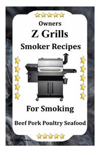 Z Grills Smoker Recipes