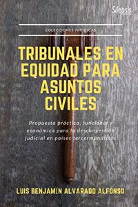 Tribunales En Equidad Para Asuntos Civiles