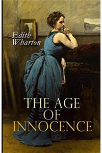 The Age of Innocence Illustrated