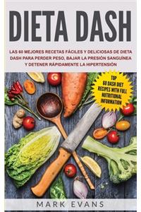 Dieta DASH