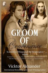 Groom Of Convenience