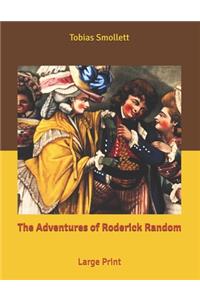 The Adventures of Roderick Random