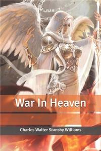 War In Heaven