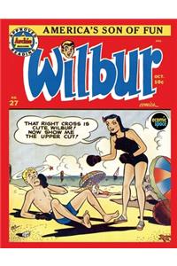 Wilbur Comics #27