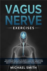 Vagus Nerve Exercises